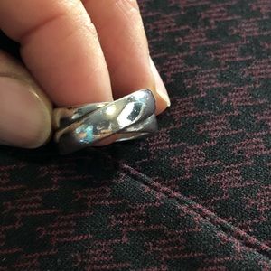 James Avery Endless Love ring